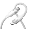 Vention USB 3.2 5A 10Gbps 1m WH USB-C na C kábel