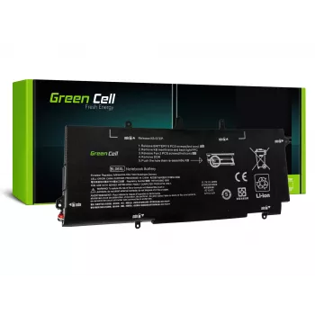 GREENCELL HP108 batéria Green Cell BL06XL HSTNN-DB5D 722297-001 722236-2C1 pre HP EliteBook Folio