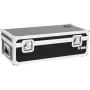 Flightcase Roadinger pre 8x AKKU UP-4 (model 31005075) – ochranné puzdro na prepravu 8 jednotiek