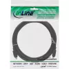 InLine FireWire 400 1394 kábel 4-pinový konektor samec/konektor samec 3 m
