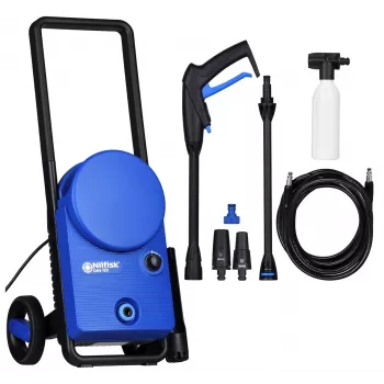 Nilfisk Core 125-5 EU vysokotlakový čistič stojanový elektrický 438 l/h