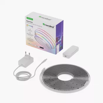 Nanoleaf NF085K02-5ALS RGB nástenný svetelný pás