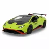 Športové auto Jamara Lamborghini Huracán STO elektromotor 1:14
