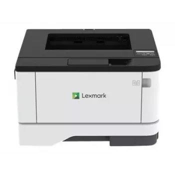 Tlačiareň Lexmark MS331dn laserová čierna biela