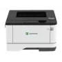 Tlačiareň Lexmark MS331dn laserová čierna biela