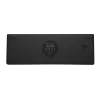 HERNÁ KLAVESNICA GENESIS THOR 660 G2 US BLACK WIRELESS RGB MECHANICAL GATERON BROWN