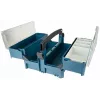 Makita P-84137 krabička na drobné diely/náradie plastová zelená