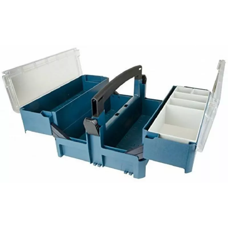 Makita P-84137 krabička na drobné diely/náradie plastová zelená