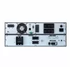 Apc Easy Ups ON-LINE LI-ION Srvl RT EXT. Runtime 1000VA 230V, s rackovým montážnym kitom