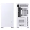 PC skriňa Jonsbo D41 STD Midi Tower biela
