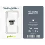 YubiKey Yubico 5C Nano FIPS bezpečnostný kľúč 2048-bit RSA