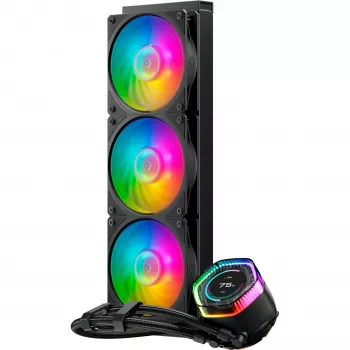 All-in-One kvapalinový chladič Cooler Master MasterLiquid 360 ION