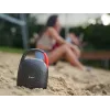 Prenosný Bluetooth TWS reproduktor No name Splash PRO — železnosivá