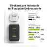 Nabíjačka interiérová Green Cell CHARGC08