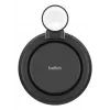 Interiérová nabíjačka Belkin UltraCharge Pro 25W Qi2 3v1 magnetická nabíjačka Charcoal