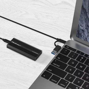 Káblová optická myš pre pravákov DEFENDER Optimum MB-270, 1000 DPI, USB Type-A, 3 tlačidlá, čierna, 1,5 m kábel
