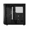 PC skriňa Fractal Design Focus 2 ATX čierna