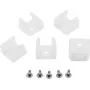 Upevňovacia spona EUROLITE Pixel Neon Flex 12V 50499917 pre LED neonflex profily