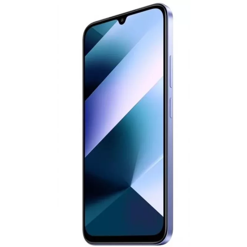 Smartphone POCO C85 6,9 palca 6GB 128GB fialová