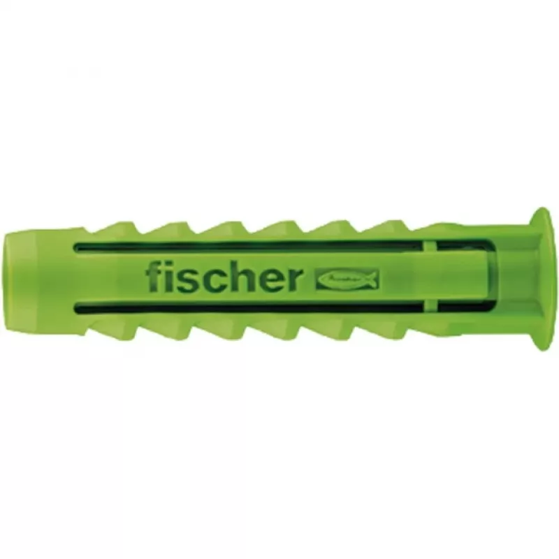 Fischer 524827 zelená