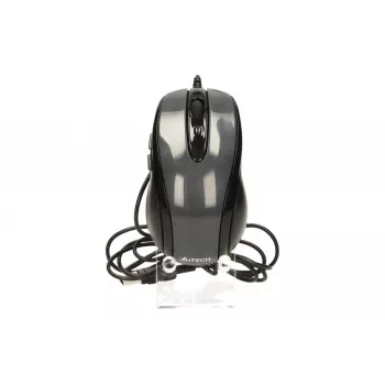 A4Tech N-708X myš USB Type-A optická 1600 DPI pravá ruka