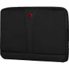 Wenger BC Fix 610181 neoprénové puzdro na notebook 11,6–12,5 palca (29,46–31,75 cm), čierne