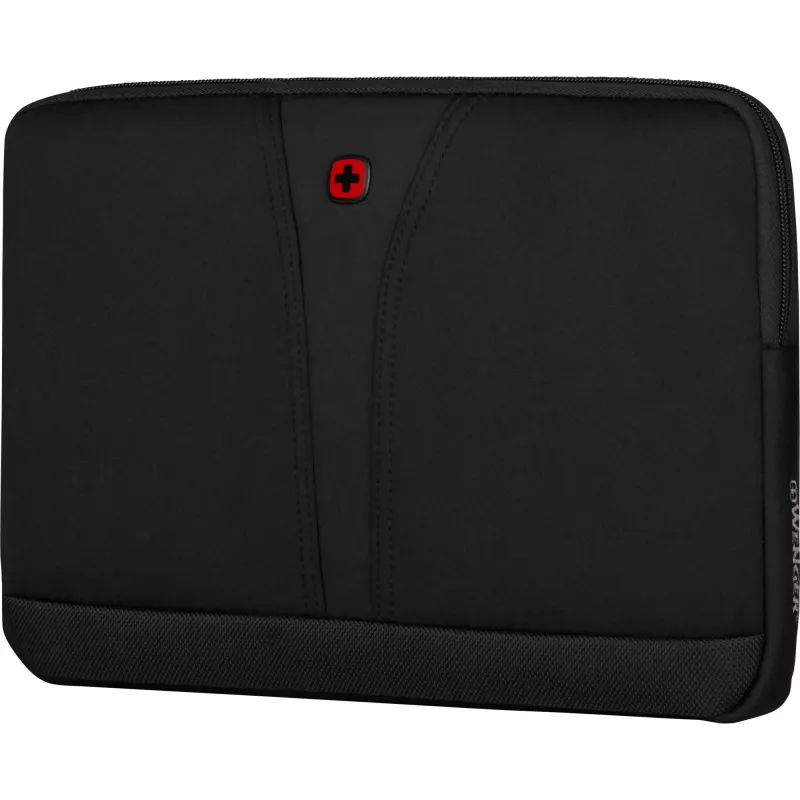 Wenger BC Fix 610181 neoprénové puzdro na notebook 11,6–12,5 palca (29,46–31,75 cm), čierne