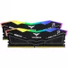 DIMM 32 GB DDR5-6400 (2x 16 GB) Dual-Kit, pamäť čierna, FF3D532G6400HC32ADC01, Delta RGB, INTEL XMP, AMD EXPO