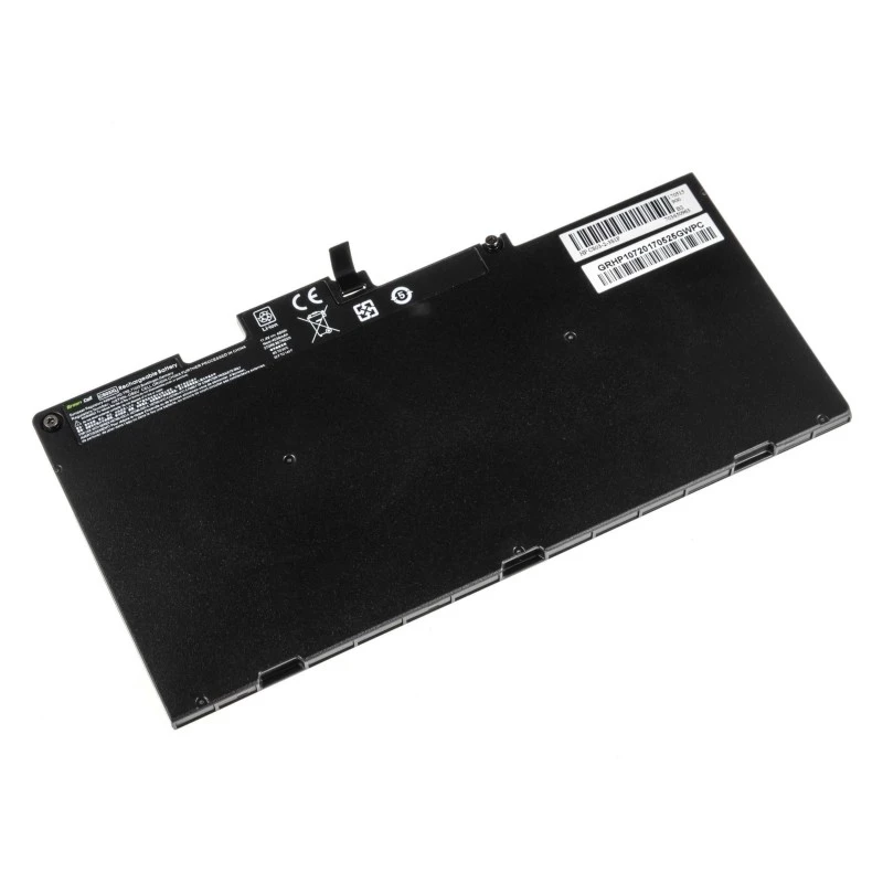 Green Cell HP107 náhradná batéria do notebooku