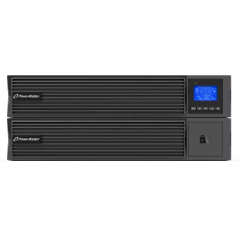Záložný zdroj napájania PowerWalker VFI 3000 ICR IoT