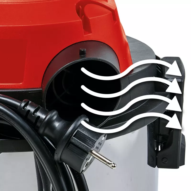 Vysávač Einhell TC-VC 1820 SA 2342425