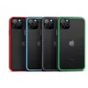 Puzdro na telefón COMMA Joy pre iPhone 11 Pro tlmiaca nárazy čierna