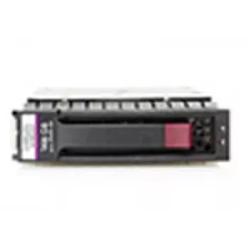 HPE -Dual Port Enterprise - pevný disk - 900 GB - Hot-Swap - 2,5 SFF (6,4 cm SFF) SAS 6Gb/s 10000 ot/min