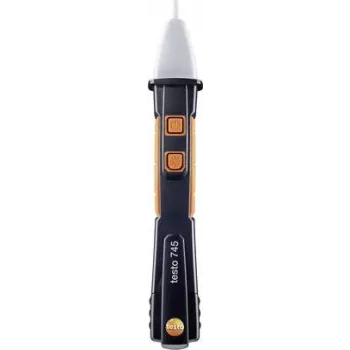 Testo bezkontaktný skúšač napätia 12...1000 VAC (TESTO 745)