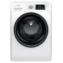 Indesit FFD 11489 BV EE práčka, A, plnenie z prednej strany, kapacita prania 11 kg, 1351 ot/min, hĺbka 60,5 cm, biela | Whirlpool