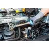HAZET 5120-3CT - klikový momentový kľúč - mechanický - 1/4 - 1 - 9 Nm - 4% - čierny/modrý (5120-3CT)