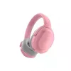 Razer Barracuda headset bezdrôtový s mostíkom herný USB Type-C Bluetooth sivá, ružová