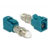 Koaxiálny adaptér DeLOCK 88928