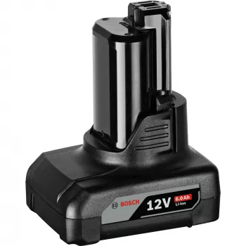 Bosch GBA 12V 6.0AH batéria