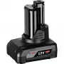 Bosch GBA 12V 6.0AH batéria