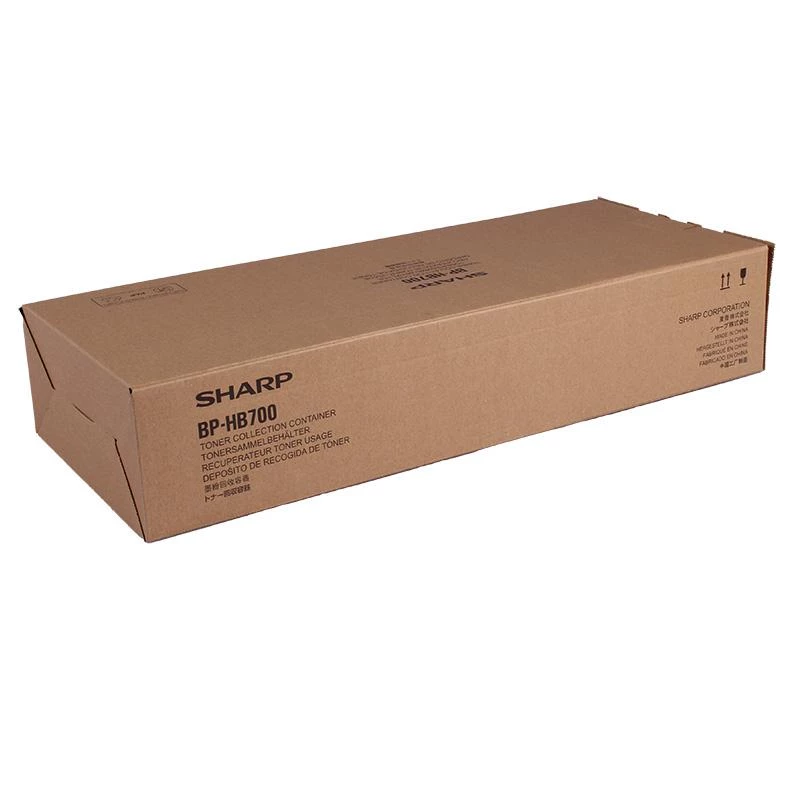 Toner Sharp BPHB700 50000 strán čierny