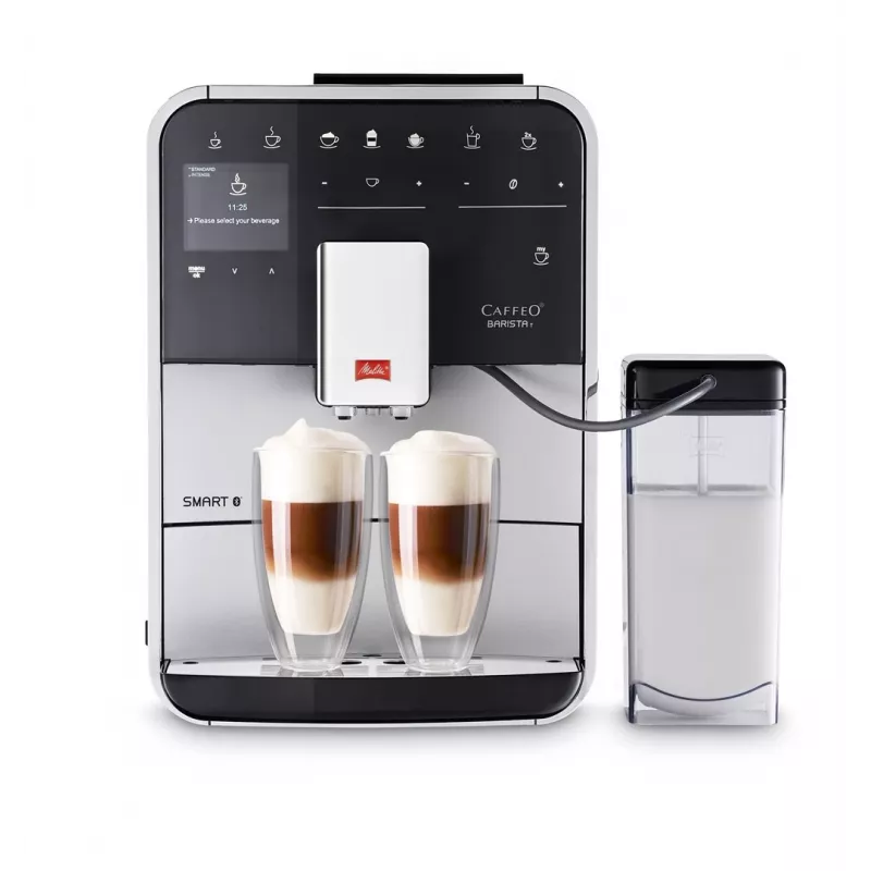 Melitta Barista Smart T Kávovar 1,8 L