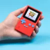 Thumbs Up Retro prenosná konzola - 150 vstavaných hier