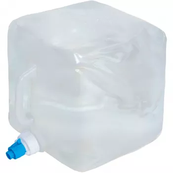 High Peak skladacia vodná nádrž 15L