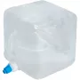 High Peak skladacia vodná nádrž 15L