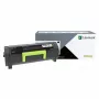 Lexmark 56F2H0E Corporate tonerová kazeta, vysokokapacitná, 15 000 strán, čierna
