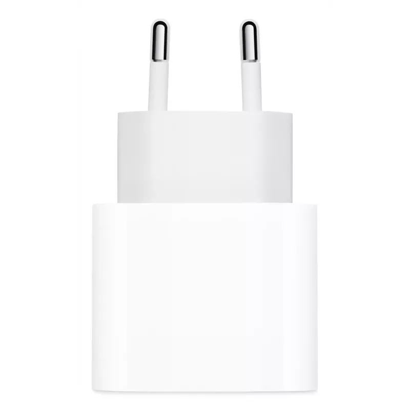 Apple 20W USB-C napájací adaptér