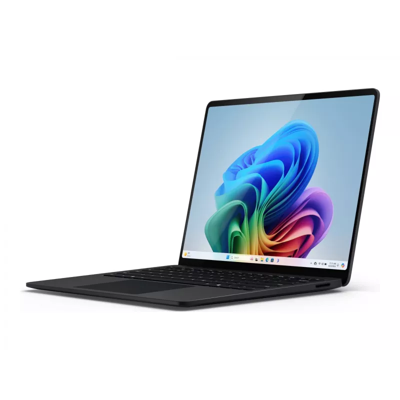 MICROSOFT Surface Laptop 7 Copilot+PC Snapdragon Elite 15 palcov LCD dotykový displej 16 GB 1 TB SSD W11H SC International Graphite CE