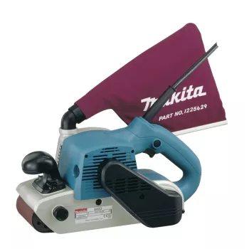 Makita 9403J prenosná pásová brúska