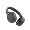 Edifier | Bezdrôtové Over-Ear slúchadlá | W820NB Plus | Vstavaný mikrofón | Bluetooth | ANC | Sivá